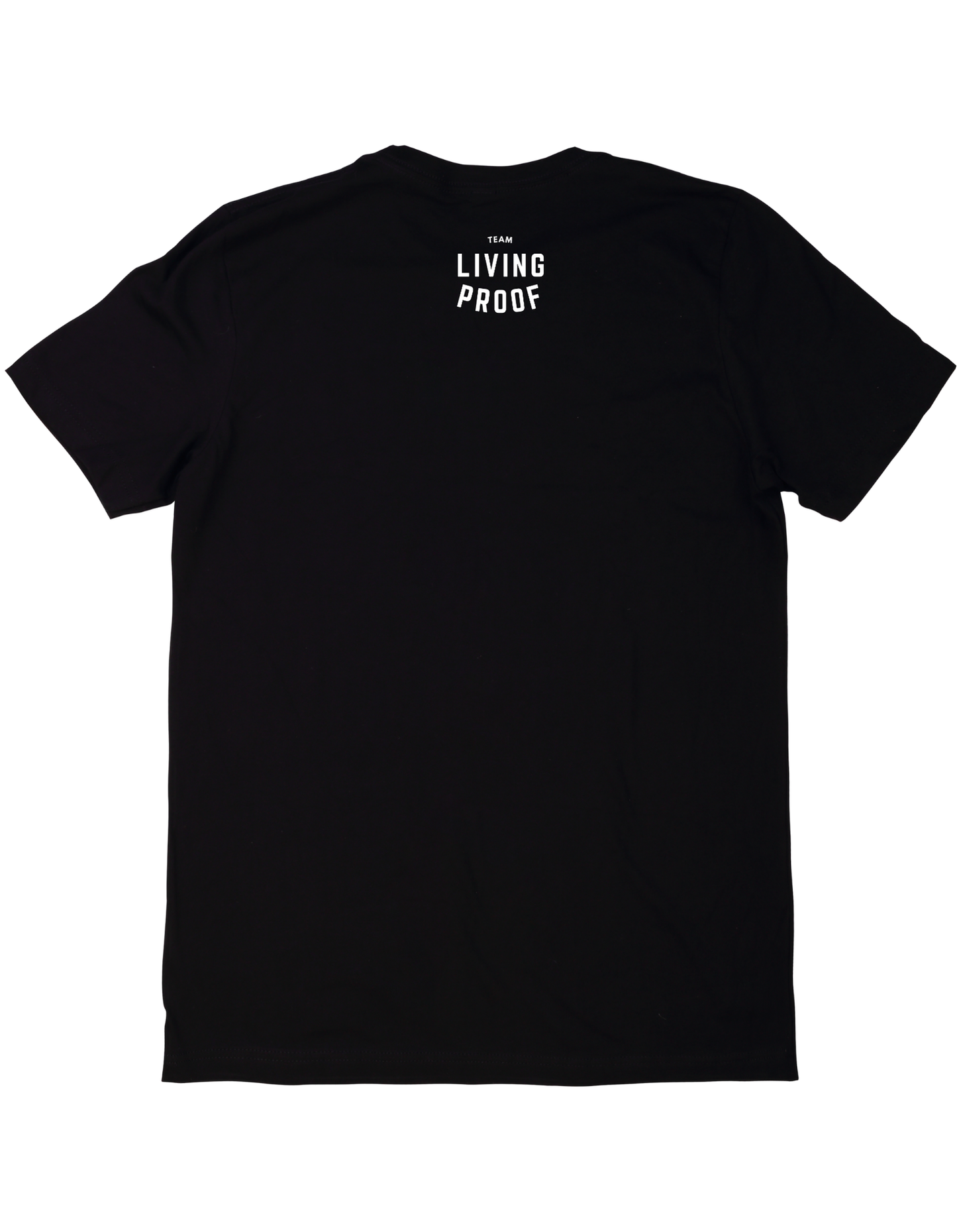 TEAM LIVING PROOF SIGNATURE TEE