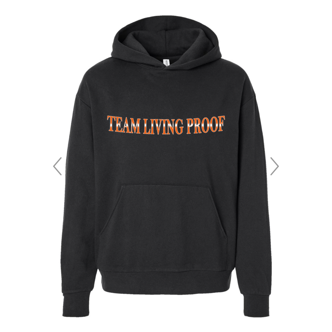 CHESTER PA HOMETOWN PULLOVER HOODIE