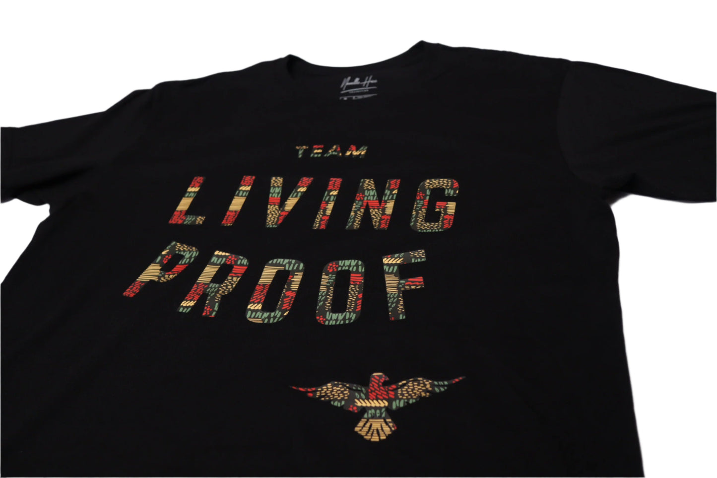 BLACK HISTORY TEE
