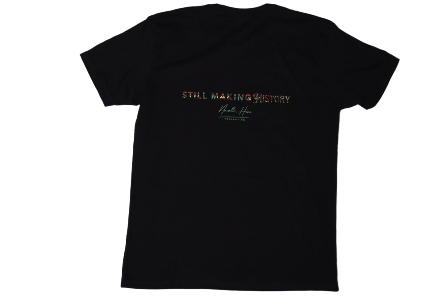 BLACK HISTORY TEE
